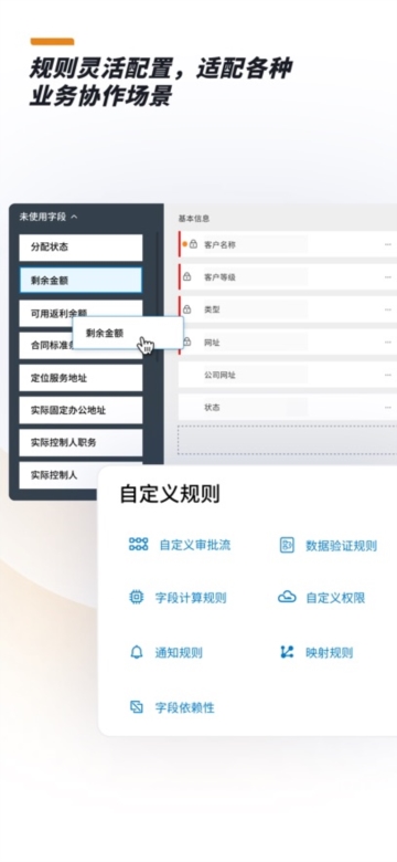 CloudCC Sales1