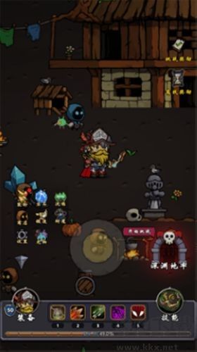 牢游纪(内附兑换码)福利版 v1.1.5安卓版 