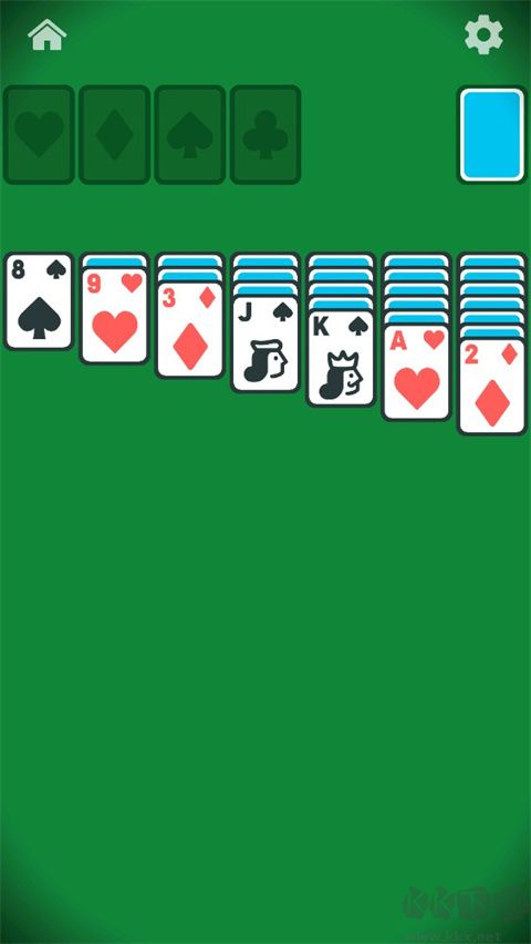 antistress正版 v10.7.11安卓版 