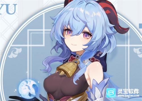 原神CV表 全角色配音演员介绍