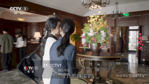 壁虎电视免授权版