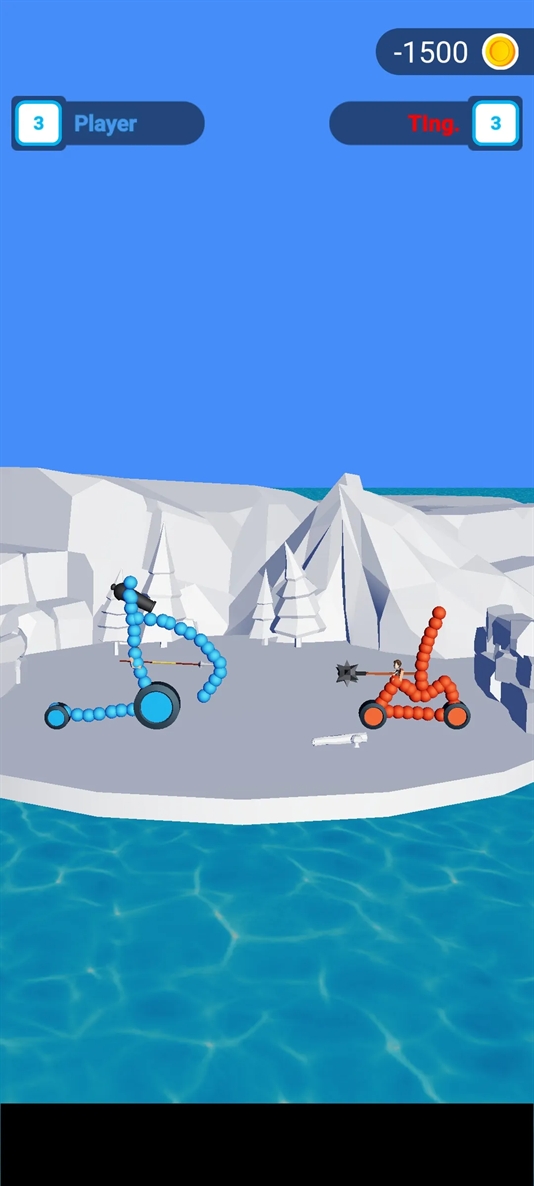 碰撞竞赛最新版下载 v1.0.8