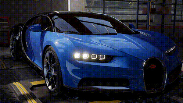 巅峰极速官方正版