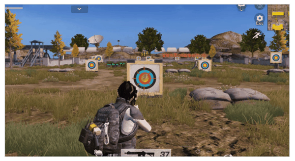 pubg苹果国际服