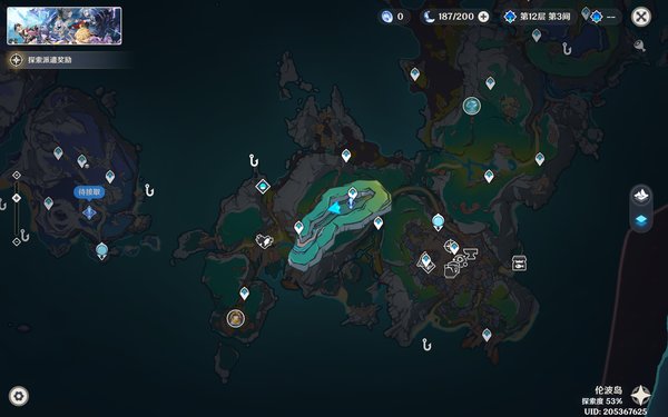 原神6.0新增夏栎木及榛木采集点位分享