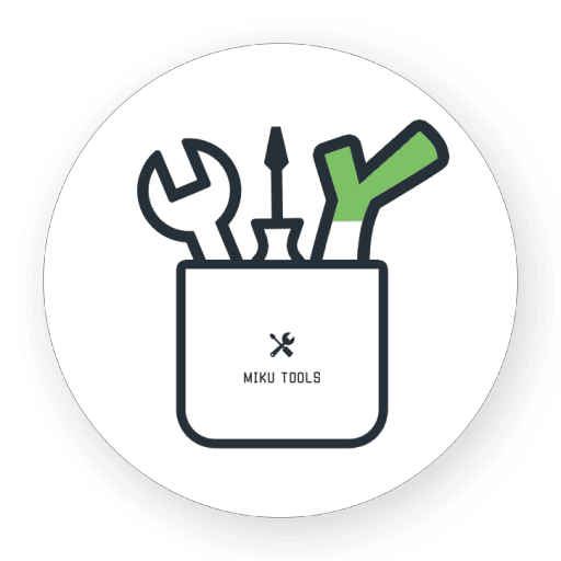 散兵音效(MikuTools)软件下载安装中文版007免费版