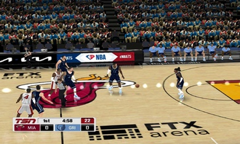 nba2k22中文版