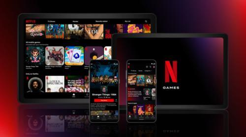 网飞netflix