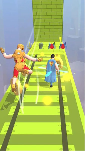 怪物跑酷 v1.0.2手游下载