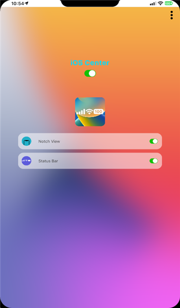 X-Status中文版 v3.3
