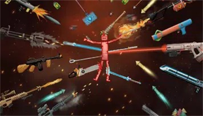 踢碎布娃娃 v1.0.0手游下载