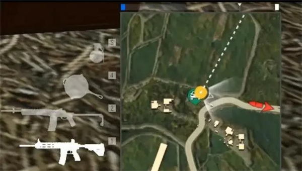 绝地求生轻量版2023