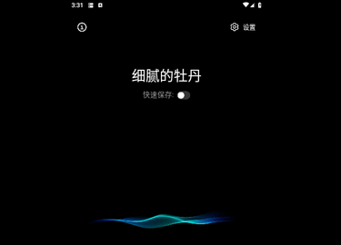 閃抓(傳機助手)2025最新版