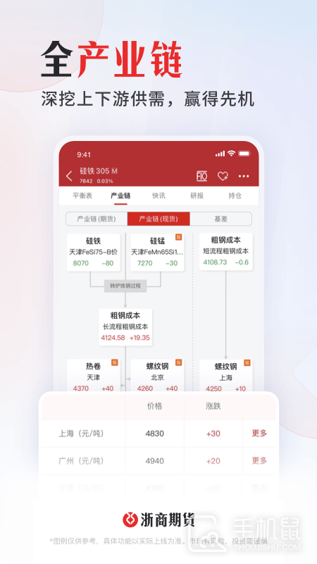 浙期汇 v6.6.9.0