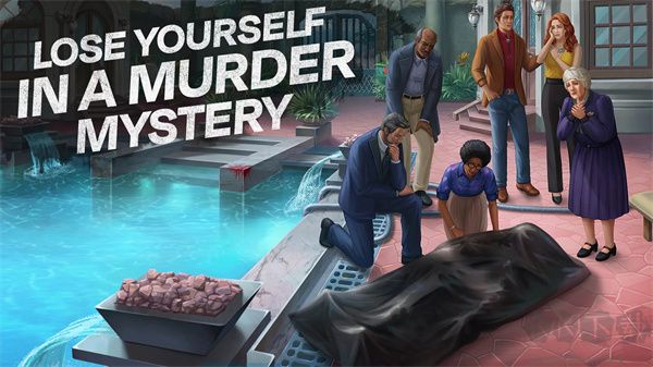 选择谋杀单机版(Murder By Choice)手机版 v3.0.5安卓版 