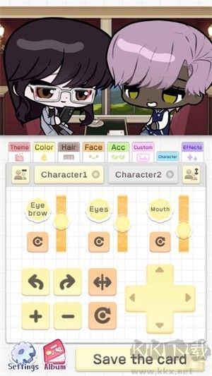 波卡小伙伴