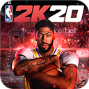 NBA2K20安卓直装版
