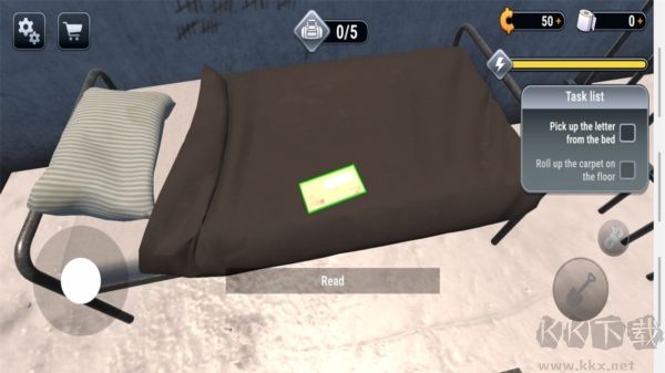 越狱模拟器3D免费版