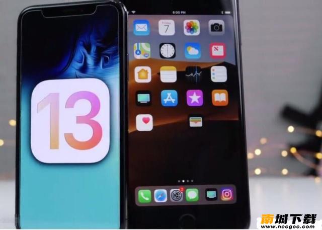 ios13app测试版官方最新下载图片1