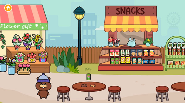 罗布泊和朋友新手攻略1