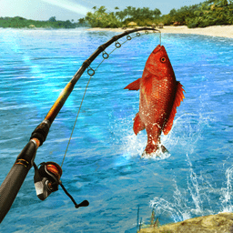 钓鱼冲突(fishing clash)下载 v1.0.392