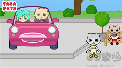 亚萨宠物宝宝手机解锁版 v2.0安卓版 