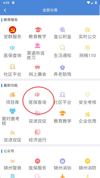怎么查询医保卡余额配图2