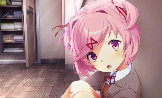 Doki Doki Literary Club中文版