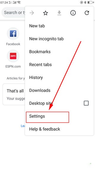 Google搜索引擎APP