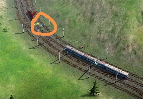 綯ģ0.814汾(Electric Trains)