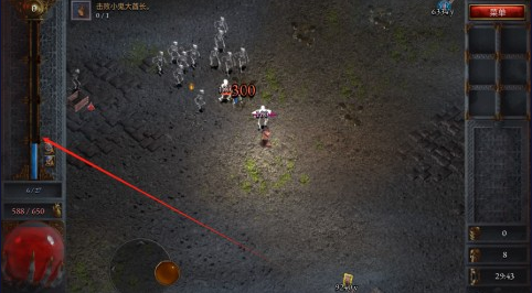 苦痛殿堂汉化版