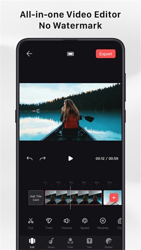 LightCut app v4.107.0