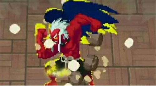 战魂铭人破解版