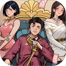 我的直播间游戏 V1.0.0