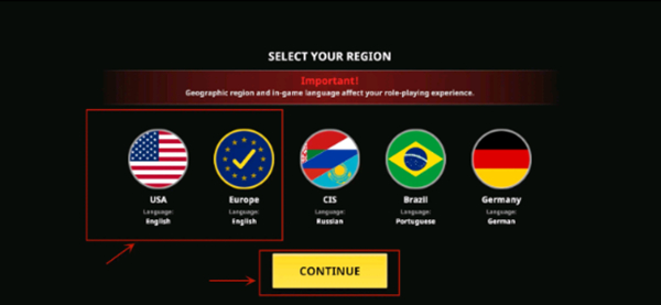 加州生活模拟器正版