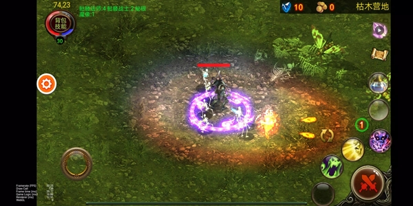 乌鸦之霜手机版下载 v1.2.12