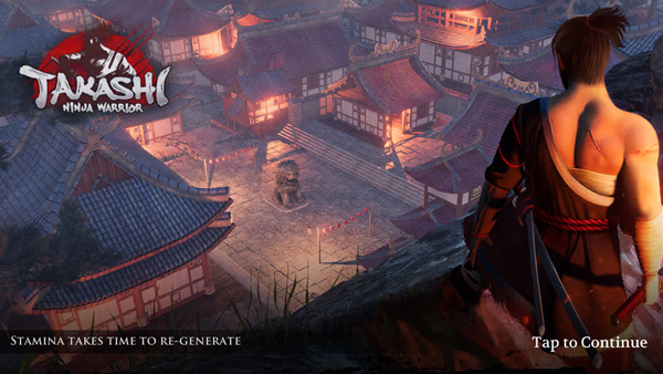忍者武士隆最新版