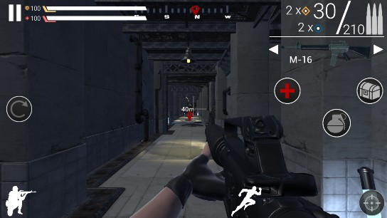 死亡恐惧症手机版