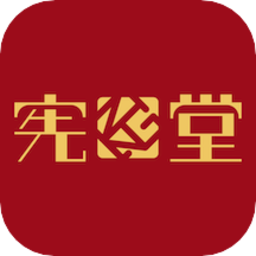 宪章堂官方版下载 v1.3.29最新版 