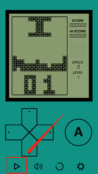 GameBoy模拟器中文最新版