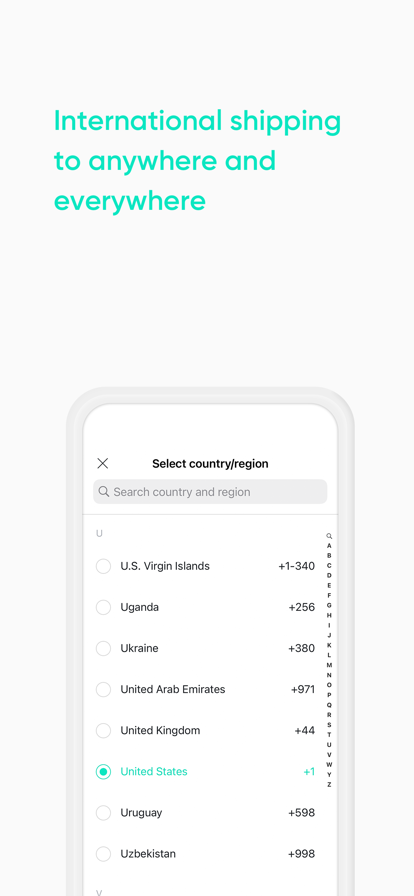 weverse shop安卓版 v1.18.5