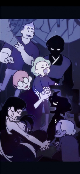 幽灵事务所2查利