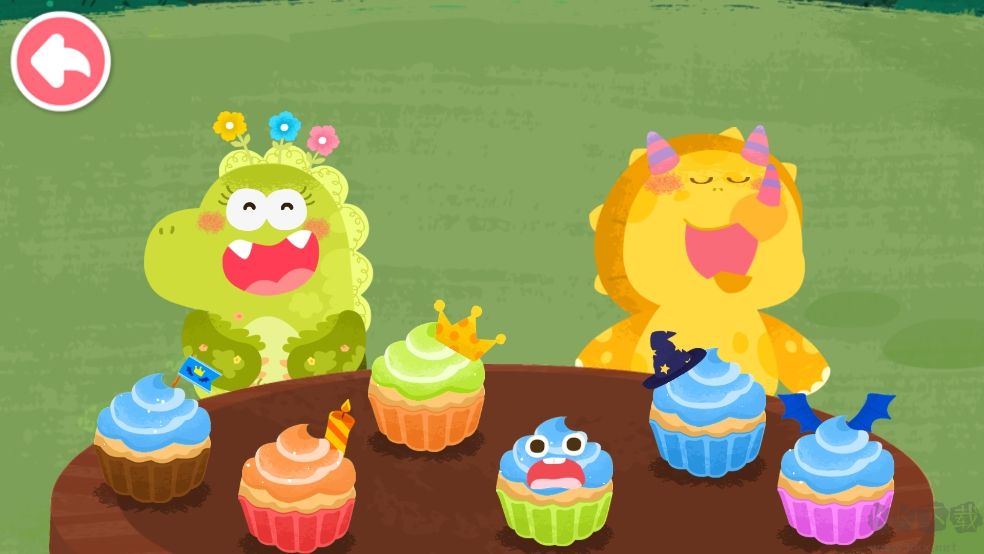 奇妙恐龙朋友最新版 v9.87安卓版 