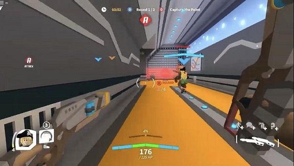 罗布乐思Roblox中文版