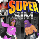 超级城市英雄卡（super city）手机版v2.0.6安卓版 