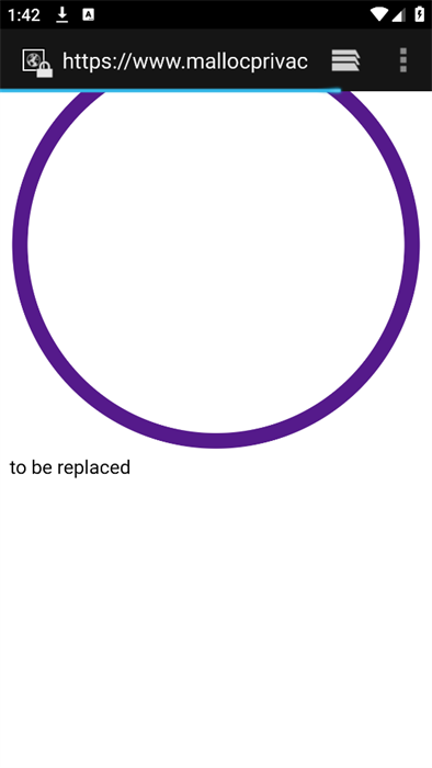 Malloc app官方下载安装截图