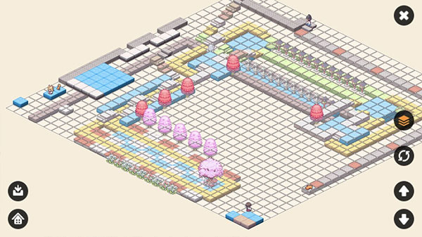 像素神庙安卓版