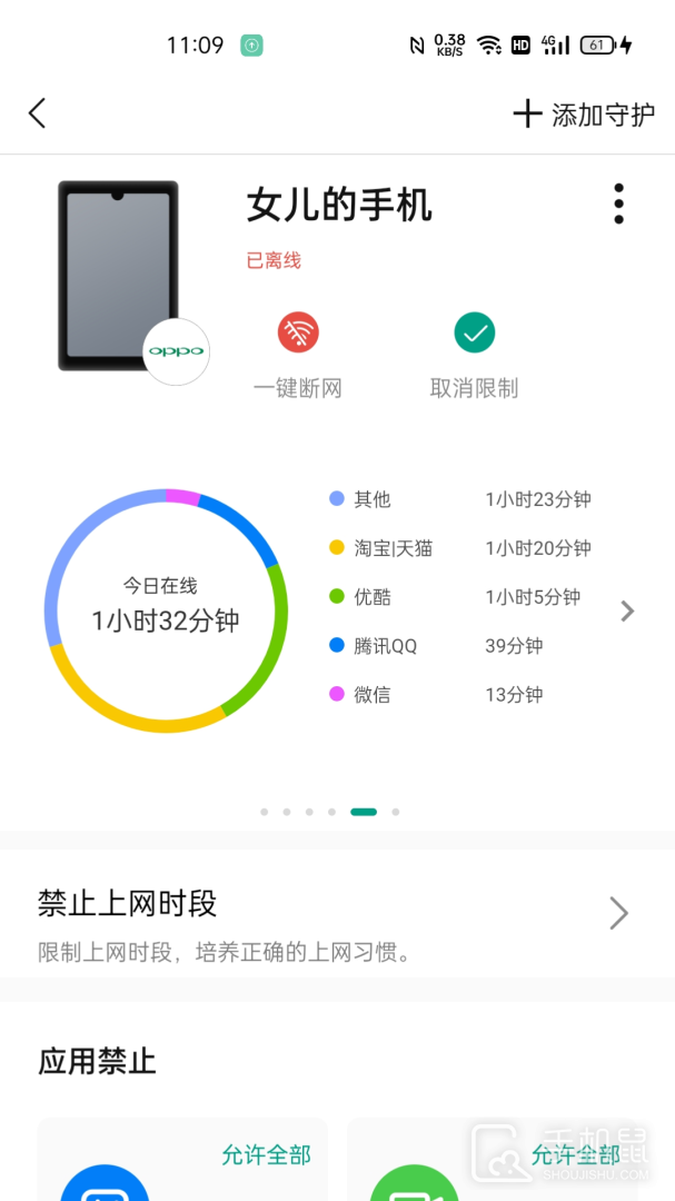 锐捷星耀 v1.9.14