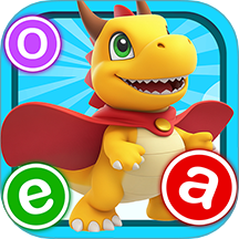 宝宝学拼音启蒙软件