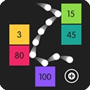 物理弹球经典版